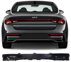 Rear Bumper Inner Inside Bar Impact Reinforcement For KIA K5 2021 - 22-23 Optima - Picture 1 of 8