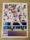 2000 Pacific Crown Collection Holographic Purple #24 Javy Lopez 172/199