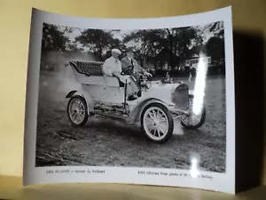 1903 St. Louis Auto 1953 Glidden Tour 4 mal 5" Foto von Don McCray #6 - Bild 1 von 1
