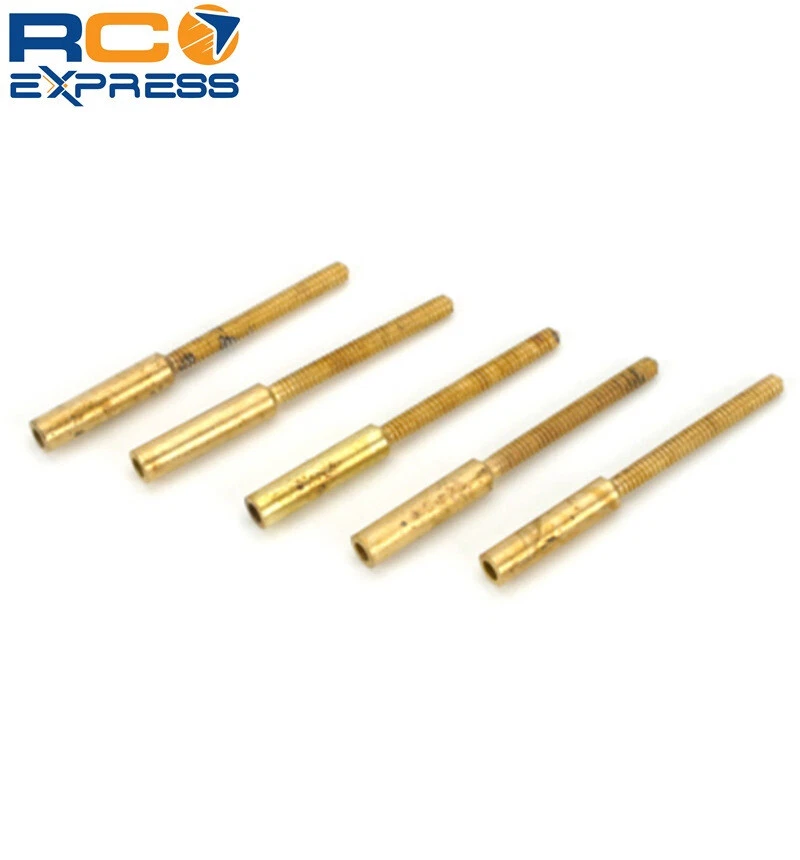 Резьбовая муфта DU-BRO большая (5) DUB212 - Изображение 1 из 1