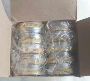 MSA Chemical Cartridges 464046 Box of 10 - Picture 1 of 3