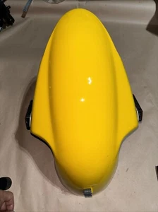 DUCATI ST4 s 2002 GENUINE OEM FRONT FENDER MUDGUARD FAIRING ST2 ST3 - Picture 1 of 13