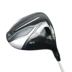 Titleist TSi1 Driver / 12 Degree / Aldila Ascent 40 Regular Flex - Picture 1 of 8