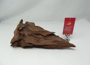 Aquarium Bog Wood Log Driftwood A6 - Picture 1 of 17