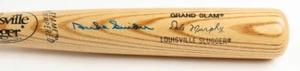 Duke Snider Louisville Slugger Baseball Bat (JSA COA) Brooklyn Dodgers - Picture 1 of 6