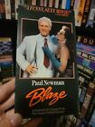 Blaze 1989 VHS Paul Newman