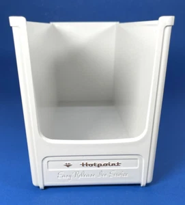 Vintage Hotpoint Refigerator Easy Release Ice Service Bucket Replacement Part - Picture 1 of 8