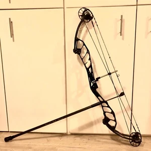 Sportbogen Compound LH PSE Citiation 40 EM - Bild 1 von 6