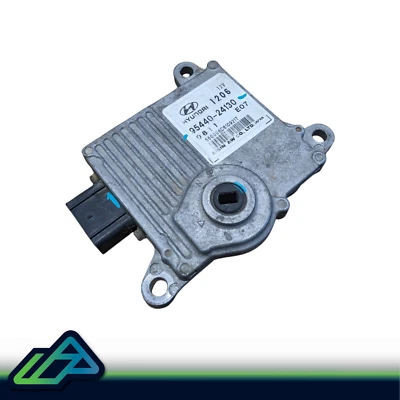2007-2009 Hyundai Veracruz AWD TCU Transmission Control Module TCM 95440-24130 - Image 1 of 4