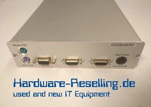 G&D miniMux2-RM KVM-Extender - Bild 1 von 3