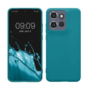 Cover per Motorola Edge 50 Neo ThinkPhone 25 Custodia Back Case cellulare - Zdjęcie 1 z 8