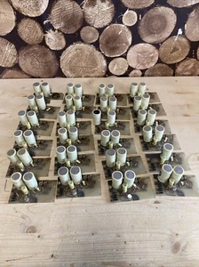CSB Capacitors / Transistors / BFY51 Vintage Circuit Boards - - PC6 - Picture 1 of 5