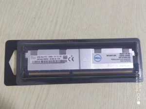 DELL SNPJGGRTC/32G (1X32GB) 4RX4 PC3-14900L MEMORY - Picture 1 of 1