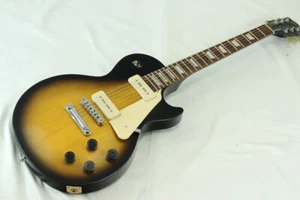 Gibson LES PAUL 60S TRIBUTE Electric Guiar - Picture 1 of 9