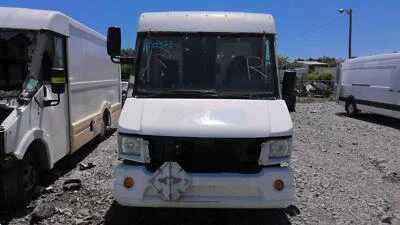 Purificador de aire camión ISUZU 13 Foto 1 de 4