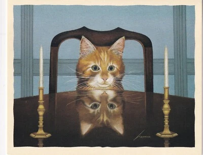 Box of 15 Lang Lowell Herrero Lord Buffington Blank Note Cards w/15 Envelopes - Image 1 of 4