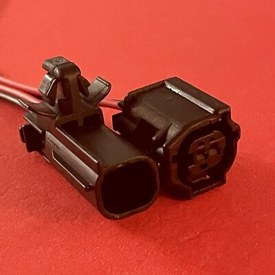 Conectores de sensor de velocidad ABS para Toyota, Lexus, Scion seleccionados 6188-4797, 6189-1161 Foto 1 de 4