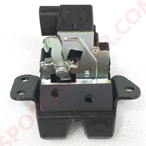 Rear Tail gate Lock Latch Assy For 2009-2012 Sorento 2009-13 Soul Genuine Parts - Bild 1 von 3