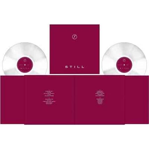 Joy Division Still 40th Anniversary Double Clear Vinyl LP (PRESALE) - Picture 1 of 1