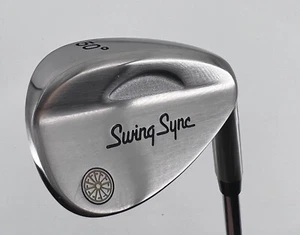 Swing Sync Golf 50* Gap Pitching Wedge AW GW PW 35.25" RIGHT HANDED 50RH - Picture 1 of 3