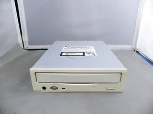 APPLE G3 G4 678-0176 IDE CD ROM DRIVE LC 32X-ATAPI MODEL CR-589-B TESTED - Picture 1 of 5