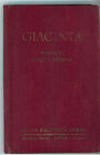 Capuana Luigi Giacinta Treves 1931 Nuova Biblioteca Amena 10