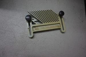 Tablero de plumas Shopsmith Mark V, ¡Envío gratuito! - Imagen 1 de 3