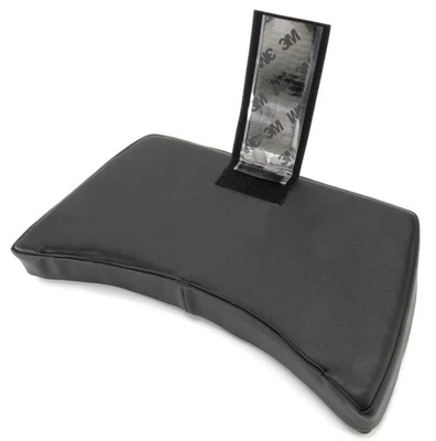 Kuryakyn Tour-Pak Relocator Panel Filler Pad '97-13 Harley Touring/Trike (5201) - Image 1 of 2