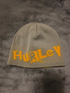 Gorro reversible Hurley - Imagen 1 de 2