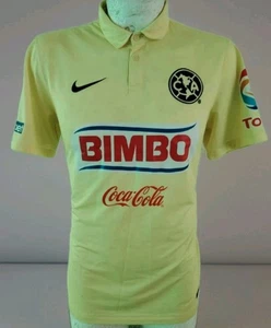 Club America Aguilas Rare 2014 Final Medium - Picture 1 of 7