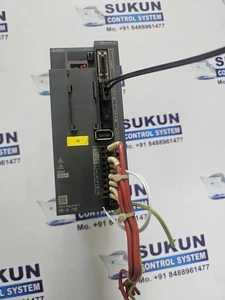 MITSUBISHI Used MR-JE-70B AC SERVO 750W - Picture 1 of 4