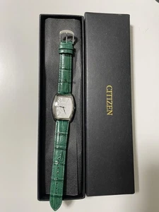 Citizen Toyota Junior Golf World Cup 2005 Limited Edition Watch - Picture 1 of 5