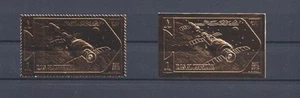 SPACE - RAS AL KHAIMA - MNH - 204468 - Bild 1 von 1