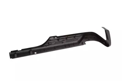 Genuine GM 2007-2014 Sierra Silverado Rear Bumper Step Outer Pad Right 22792259 - Image 1 of 2