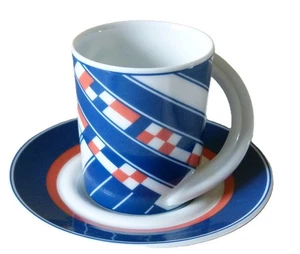 Rosenthal studio-linie Espresso Sammeltasse Nr. 14 Design A BRÜGGEMANN Mokka neu - Bild 1 von 2