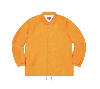 Chaqueta de Entrenadores Supreme World Famous Talla Grande Foto 1 de 4