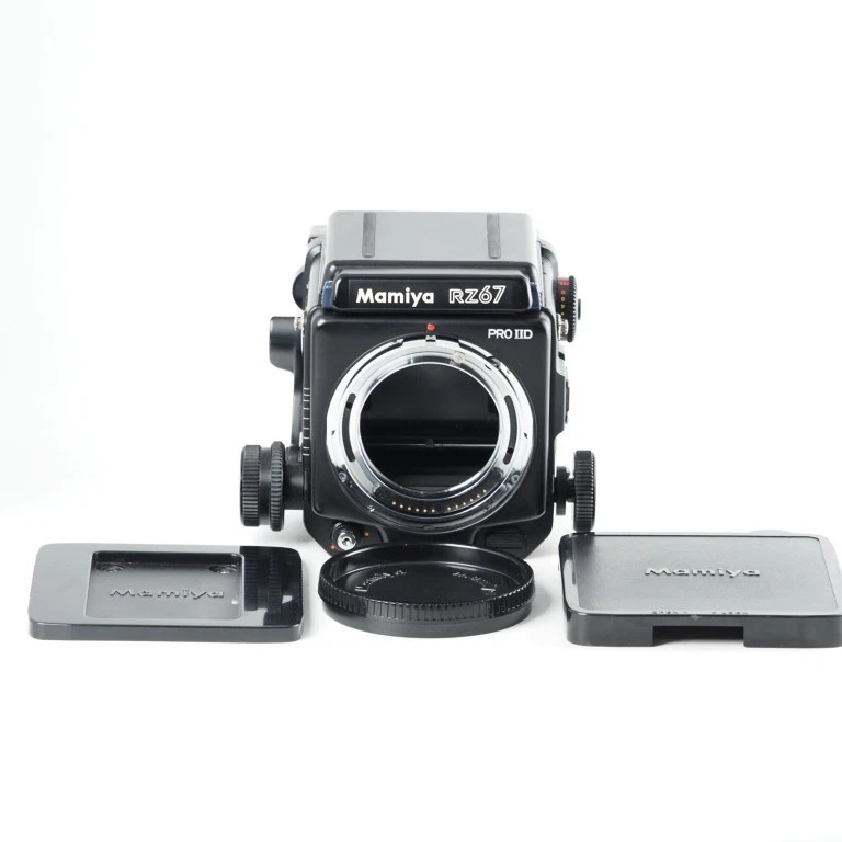 Mamiya RZ67 Film Cameras for sale | eBay