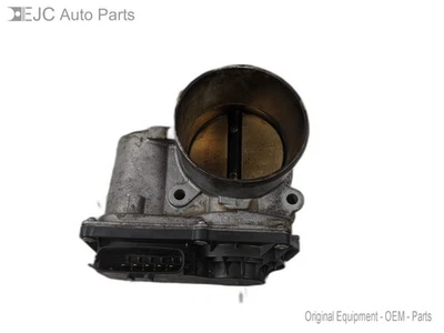 Cuerpo de válvula de acelerador para 12-16 Volvo S60 2.5 31331277 Turbo Foto 1 de 4