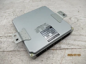 2004 Suzuki Vitara Tracker 2.5L A/T ECU ECM Engine Computer Module 33921-67DD2 - Picture 1 of 8