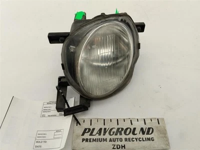 LEXUS SC300 SC400 Front Driver Left Inner Headlight Lamp Fits 1993-2000 94 95 96 - Image 1 of 4