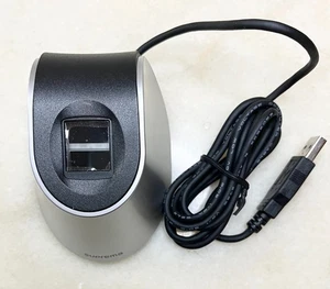 Suprema - BioMini SUP-SFR400 (A) - USB Fingerprint Scanner - Picture 1 of 11