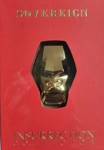 Insurrection Sovereign For Men Eau de Parfum Spray 3.3 fl oz - Picture 1 of 2