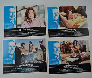 Resurrection Lot 4 Original Lobby Card Movie Poster 1980 14 x 11 - Bild 1 von 1
