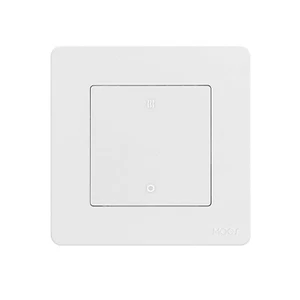 MOES ZigBee 20A Water Heater Smart Switch, Timer Control, Tuya Smart Alexa/Googl - Picture 1 of 6