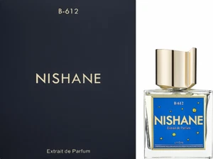 NISHANE B-612 Extrait De Parfum 50 ml/ 1.7 oz Spray Regular Size Unisex
