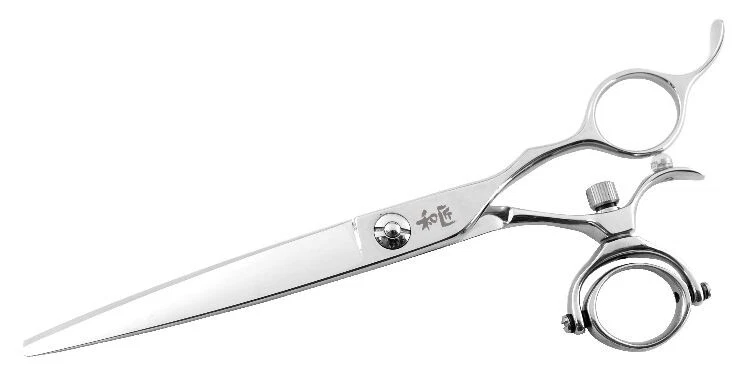 Hairstylist Scissors Washou NY3D1 Swivel 6" Hand Finished! - Image 1 of 1