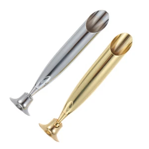 2 piezas soporte para bolígrafos oficina para soportes de escritorio bolígrafos individuales para estudiantes - Imagen 1 de 12