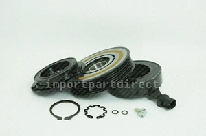 NUEVO KIT DE EMBRAGUE COMPRESOR DE AIRE ACONDICIONADO para motor Jeep Wrangler 2012-2017 de 3,6 litros - Imagen 1 de 1