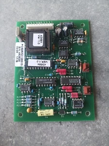 Nanopure Infinity Ultrapure Water System PCBs PC896X3A And PC896x2/06515 - Picture 1 of 6