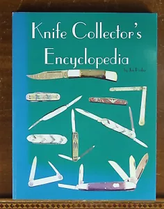 Jim Parker: Messer Collector's Encyclopedia 2004 - Bild 1 von 7